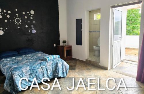 Emiliano Zapata Apartment | spacious apartment with ocean view