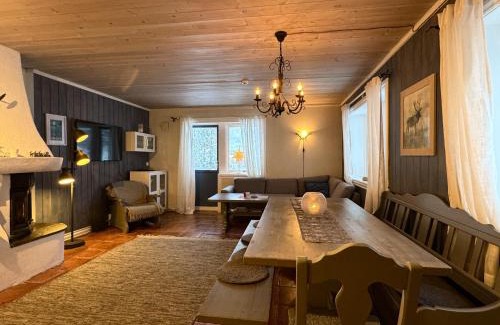 Hemsedal Apartment | Spacious apartment near Hemsedal ski resort