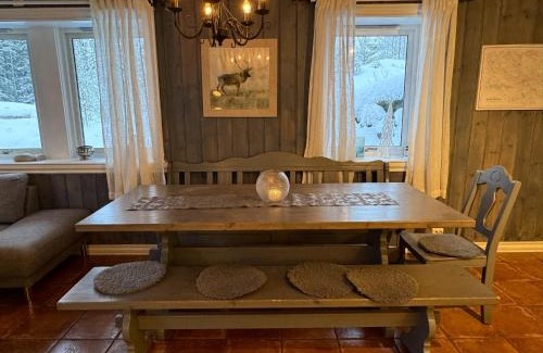 Hemsedal Apartment | Spacious apartment near Hemsedal ski resort