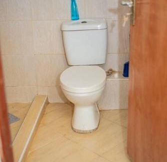 Nairobi Apartment | Spacious Apartment - Self Check-In & Free Parking