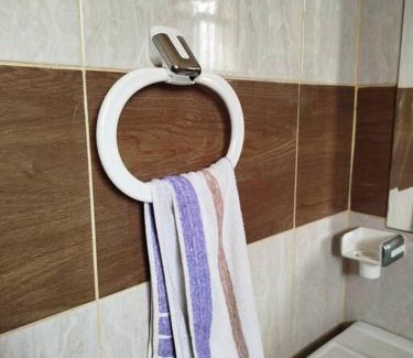 Nairobi Apartment | Spacious Apartment - Self Check-In & Free Parking