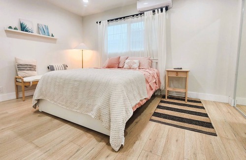 Garden Grove House | Spacious cozy Home newly remodeled close to Disneyland and Beach