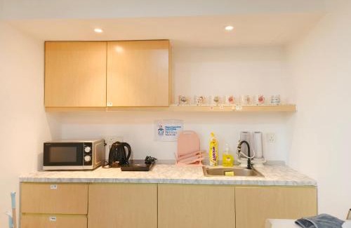 Damansara Perdana Apartment | Spacious Duplex 4~8pax ~ 1U, IKEA, the Curve