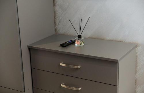 Coventry Apartment | Spacious En-Suite Double Room near Coventry Uni & Hospital
