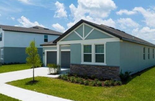 West Haven House | Spacious Family Villa – 15 Min to Disney