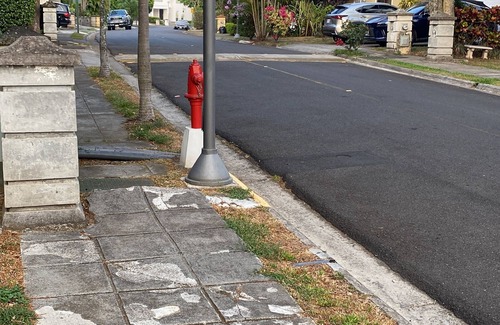 Santa Ana House | Spacious house, WiFi in awesome Lindora on 18 hole golf course with private pool