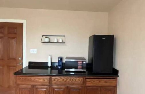 Mission House | Spacious private guesthouse. Accommodates 5!