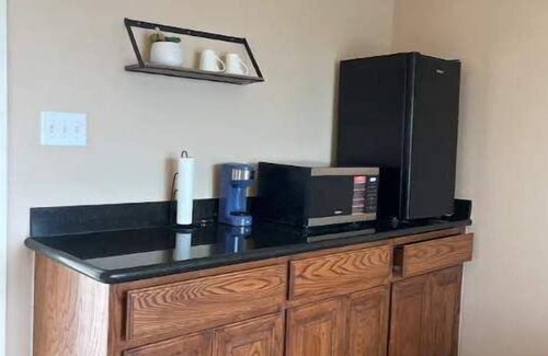 Mission House | Spacious private guesthouse. Accommodates 5!