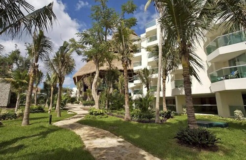 Cozumel House | Spacious Studio Near Ocean with Balcony in Cozumel
