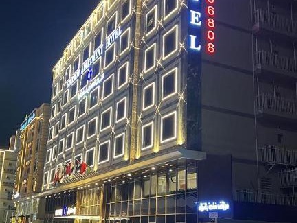 Jeddah Apartment | Sparrow Apartments Hotel