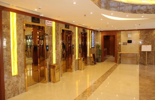 Jeddah Apartment | Sparrow Apartments Hotel