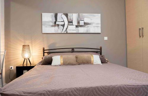 Sparta Apartment | Sparta View Apartments Nefelis Boutique Γ2