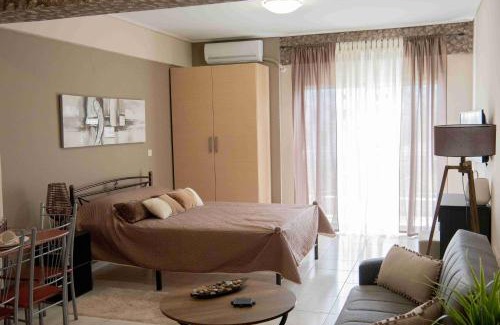 Sparta Apartment | Sparta View Apartments Nefelis Boutique Γ2