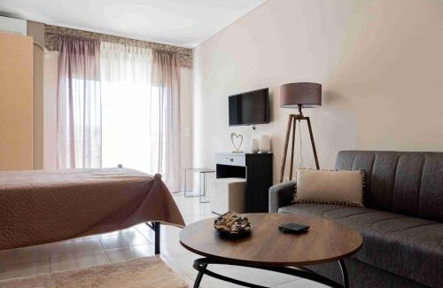Sparta Apartment | Sparta View Apartments Nefelis Boutique Γ2