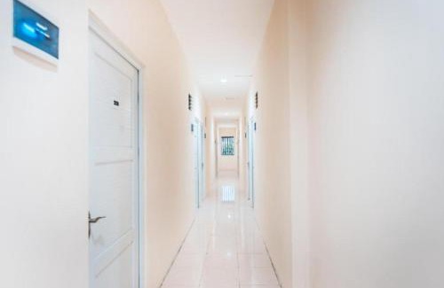 Depok Hotel | SPAZIE at Eden Guesthouse Depok