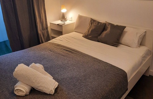 Benicalap Apartment | Special Suite