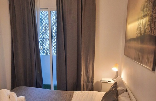 Benicalap Apartment | Special Suite