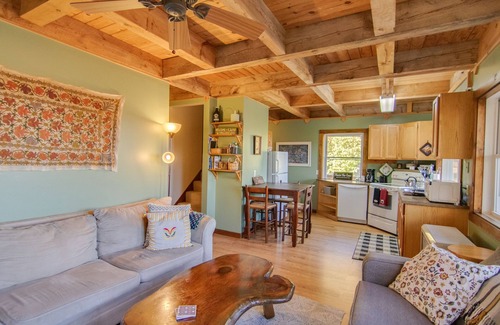 Campton House | Spectacular Mountain Views - Cannon/Loon/Waterville