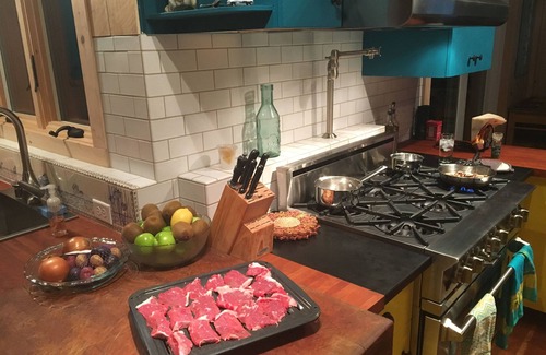 South Wellfleet Cottage | Spectacular Ocean Views from a Newly Built Cottage