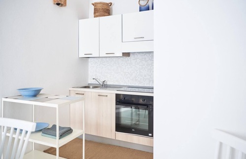 Golfo Aranci Apartment | Spiaggia del Principe