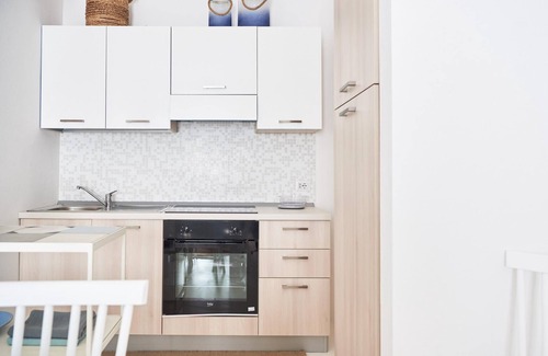 Golfo Aranci Apartment | Spiaggia del Principe