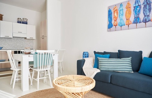 Golfo Aranci Apartment | Spiaggia del Principe