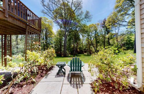 East Orleans House | Spinnaker Trail