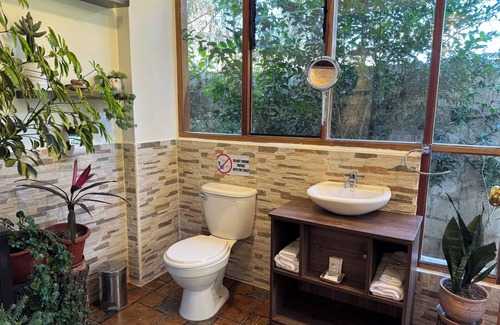Cusco Cabin | Spirit of the river lodge