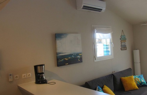 Port Grimaud Apartment | Splendid duplex apartment for 6 people with swimming pool