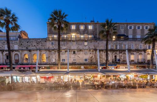 Old Town Apartment | Split finest suite 1