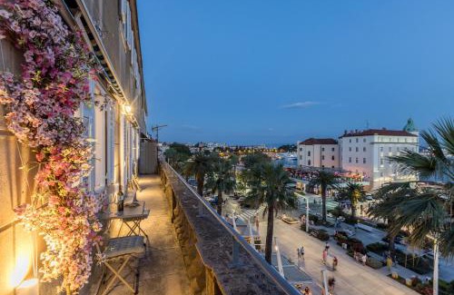 Old Town Apartment | Split finest suite 1