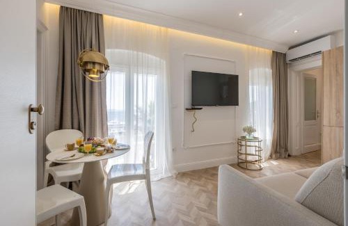 Old Town Apartment | Split finest suite 1