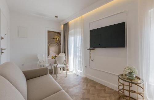 Old Town Apartment | Split finest suite 1
