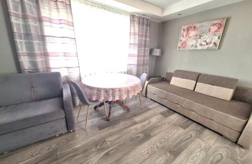 Daugavpils Apartment | Sporta 2-70