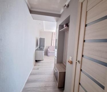 Daugavpils Apartment | Sporta 2-70