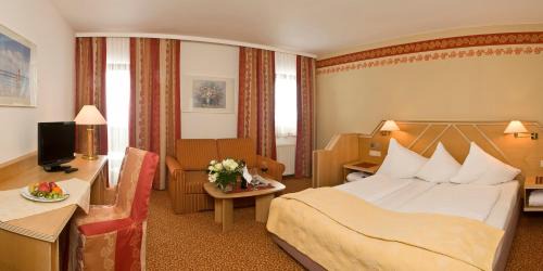 Kuhtai Hotel | Sporthotel All-Inclusive