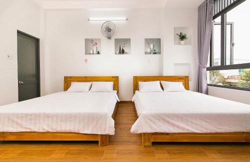 Da Nang City Centre Hotel | SPOT ON 806 Net Viet Homestay