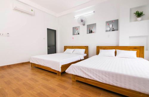 Da Nang City Centre Hotel | SPOT ON 806 Net Viet Homestay