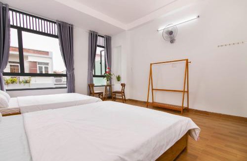 Da Nang City Centre Hotel | SPOT ON 806 Net Viet Homestay