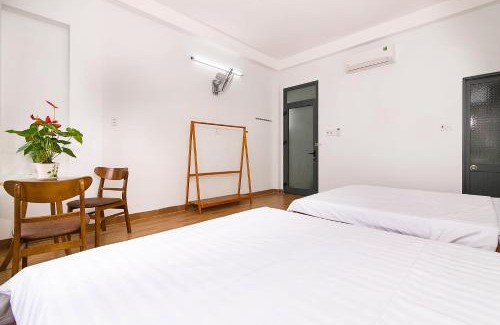Da Nang City Centre Hotel | SPOT ON 806 Net Viet Homestay