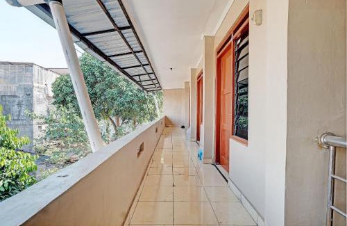 Depok Hotel | SPOT ON 92934 Nusantara Syariah