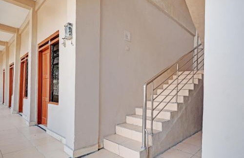 Depok Hotel | SPOT ON 92934 Nusantara Syariah