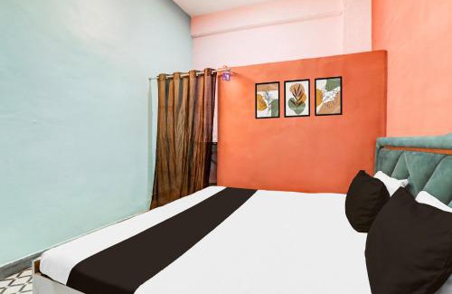 Malihabad Hotel | SPOT ON D S Hotel