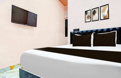 Chandrapur Hotel | SPOT ON The hotel sogo