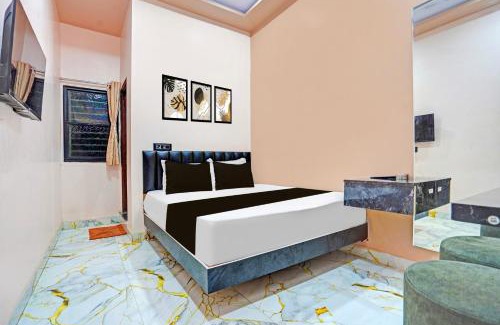 Chandrapur Hotel | SPOT ON The hotel sogo