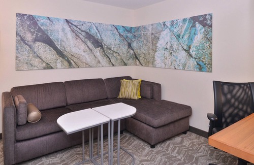 Green Valley Hotel | SpringHill Suites by Marriott Las Vegas Henderson