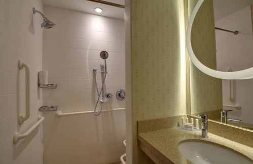 Jewell Heights - Hoffman Heights Hotel | SpringHill Suites by Marriott Denver Anschutz Medical Campus