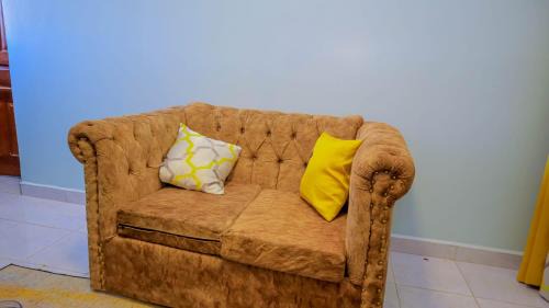 Ongata Rongai Apartment | SpringStone executive apartment