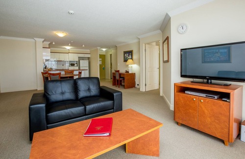 Springwood Apartment | Springwood Tower Apartment Hotel