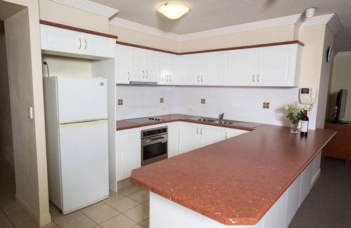 Springwood Apartment | Springwood Tower Apartment Hotel